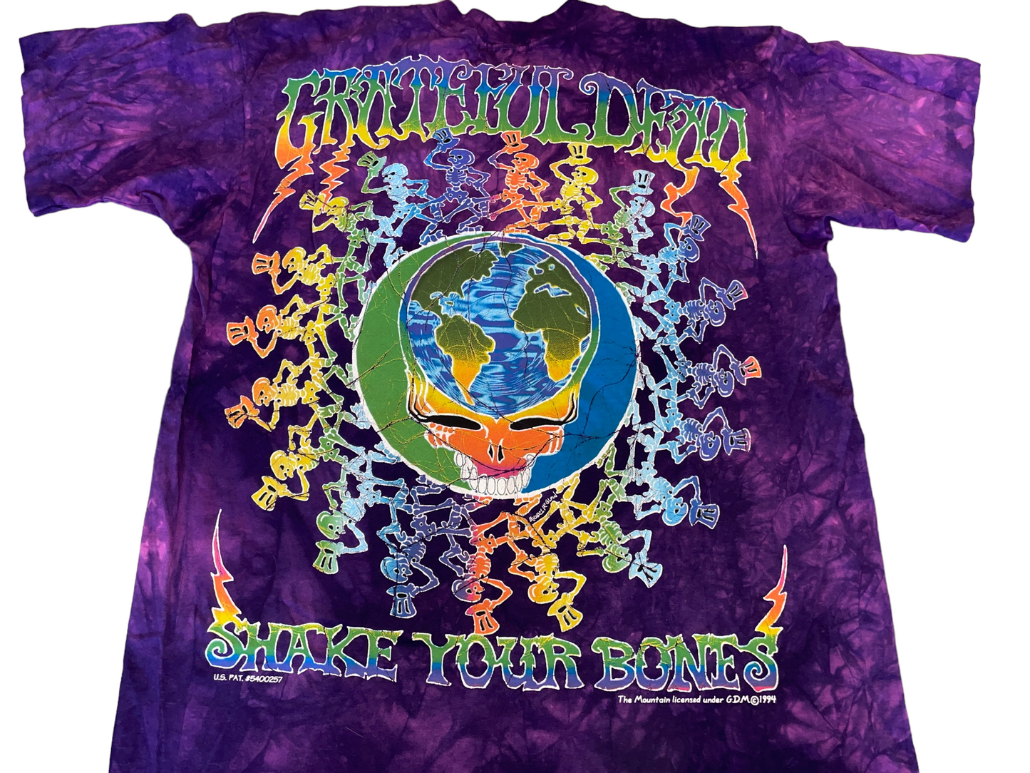 Vintage 1994 Grateful Dead T-Shirt
