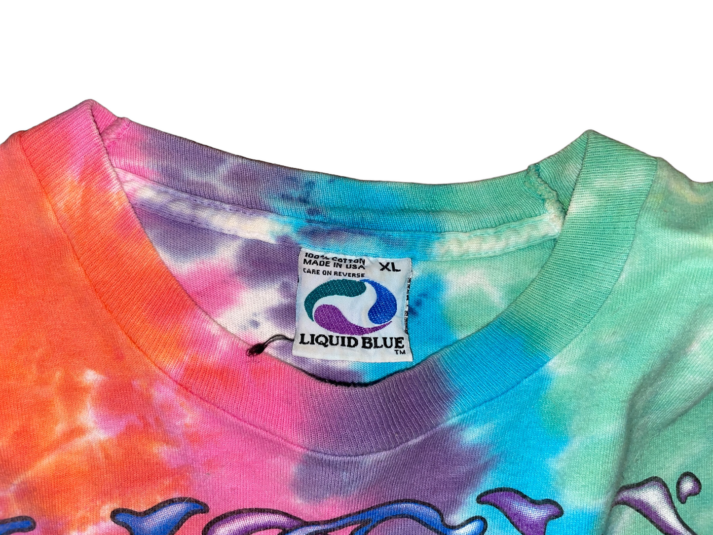 Vintage 1995 Grateful Dead T-Shirt