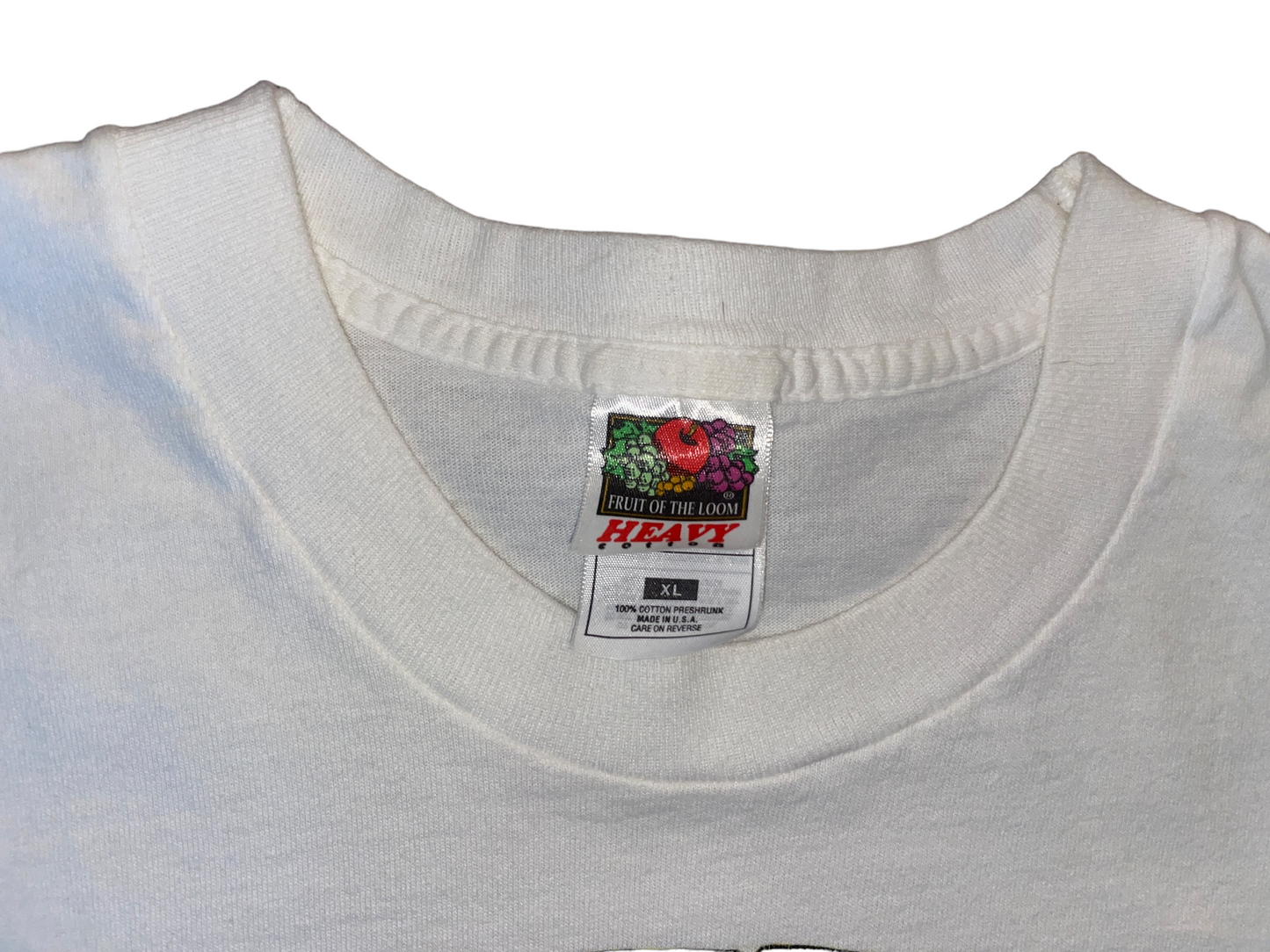 Vintage 1997 Grateful Dead T-Shirt