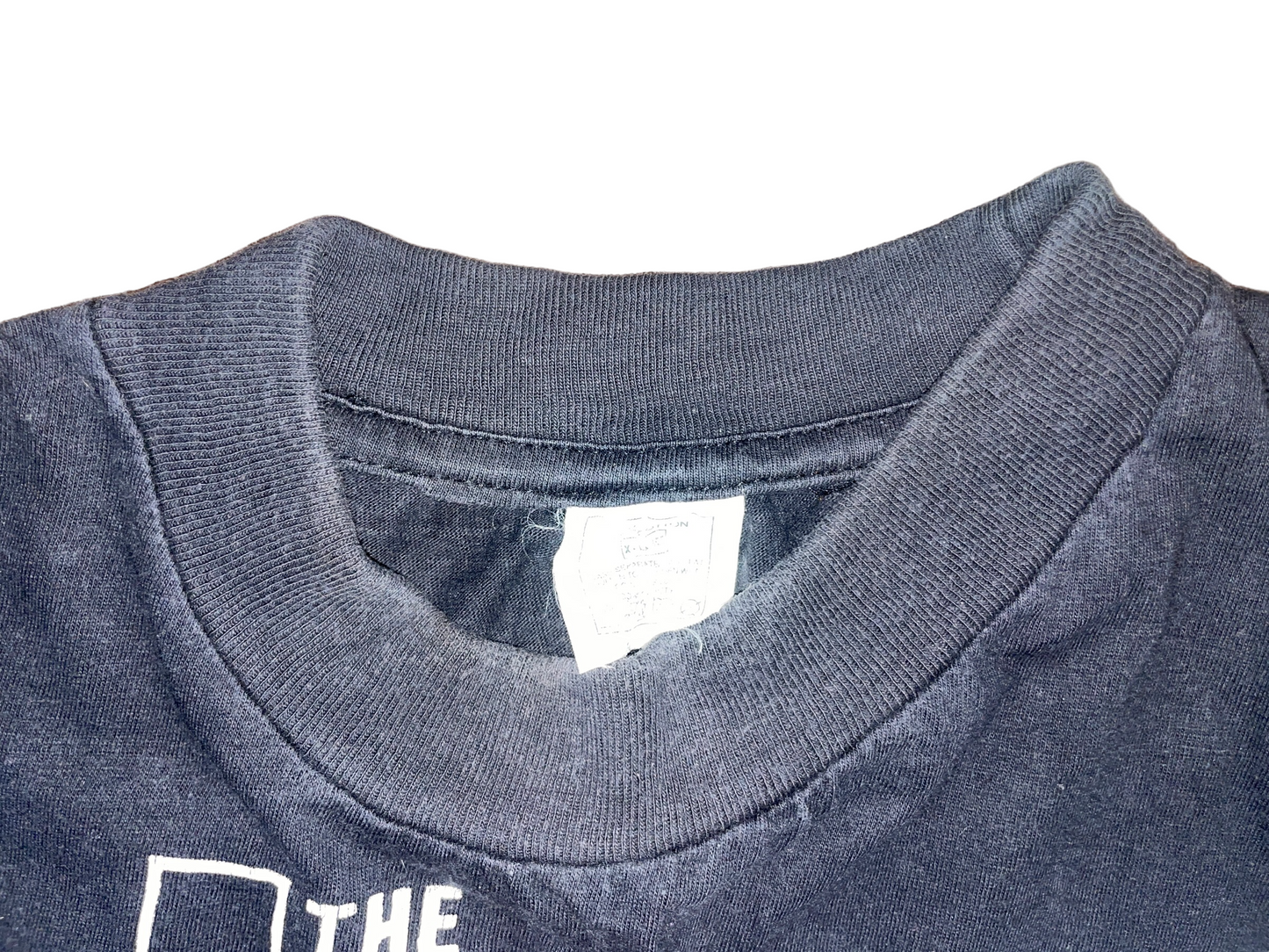 Vintage 90's Jim Morrison T-Shirt