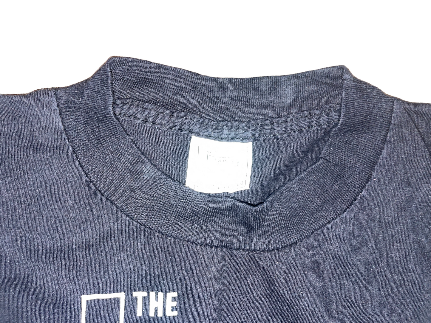 Vintage 90's The Doors T-Shirt