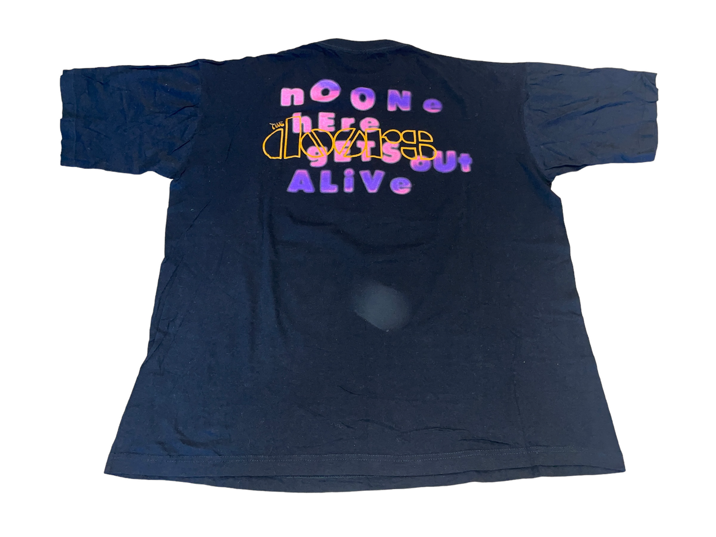 Vintage 90's The Doors T-Shirt