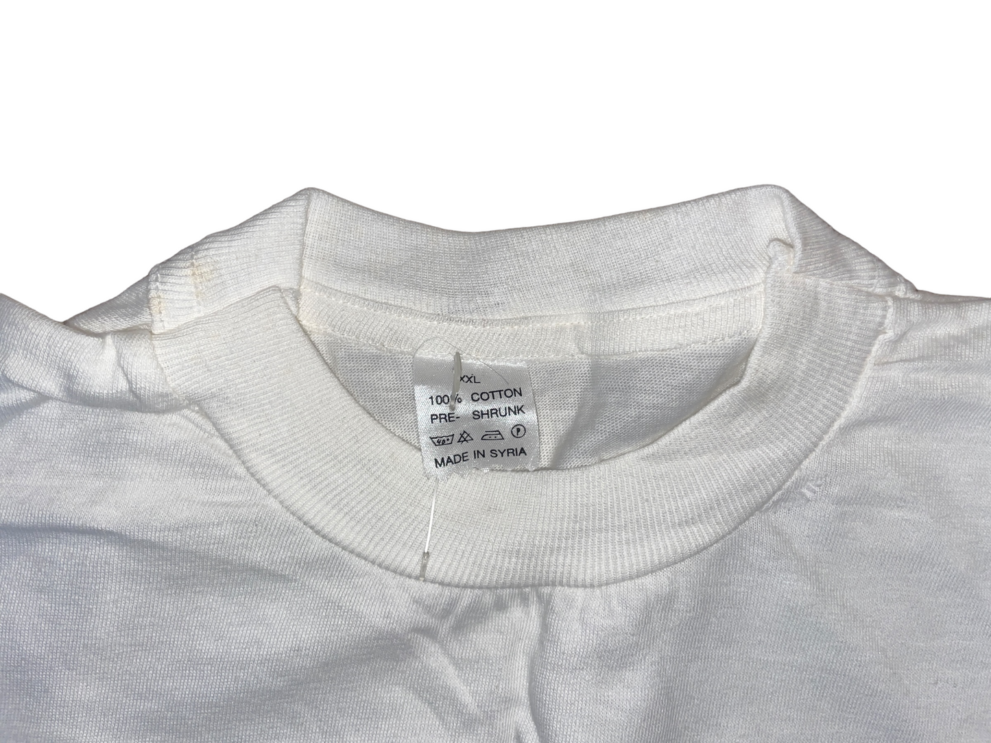 Vintage 90's Jim Morrison T-Shirt
