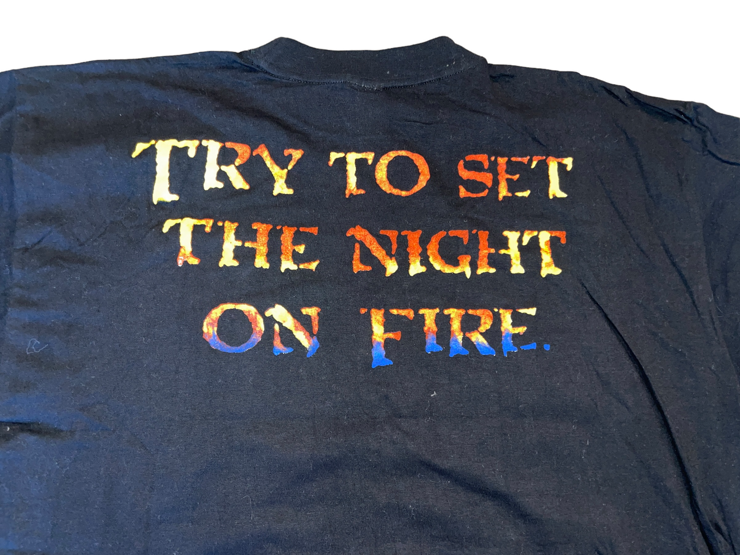Vintage 90's The Doors T-Shirt