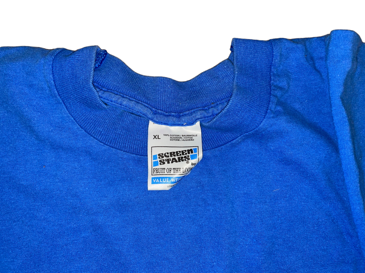 Vintage 90's Pearl Jam T-Shirt