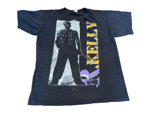 Vintage 90's R Kelly T-Shirt