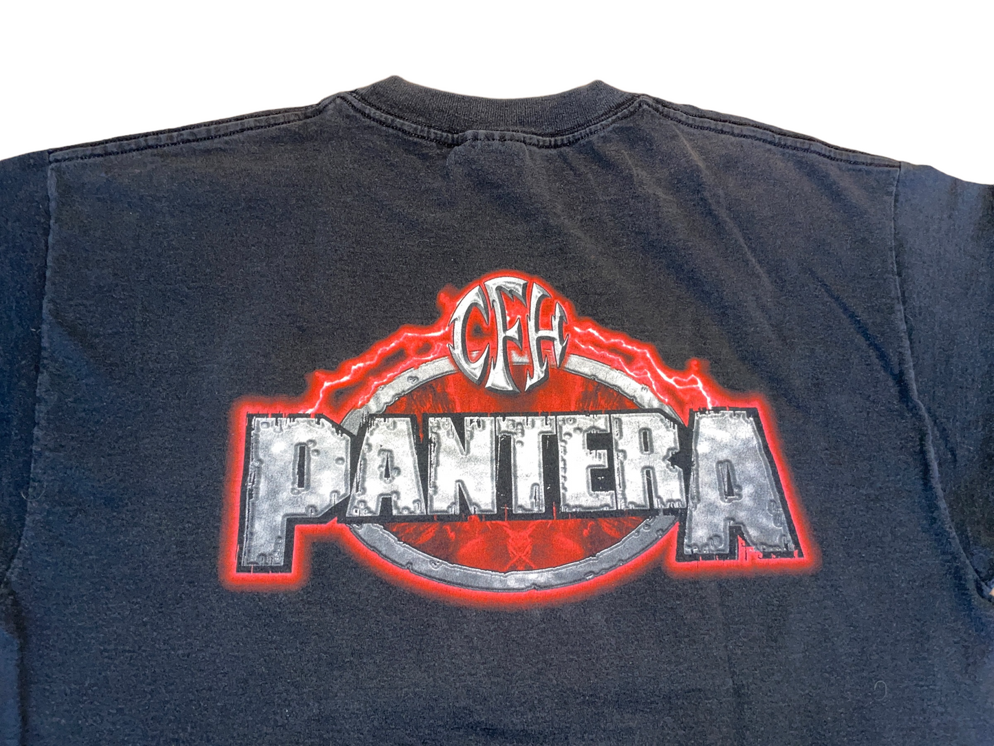 Vintage 90's Pantera T-Shirt