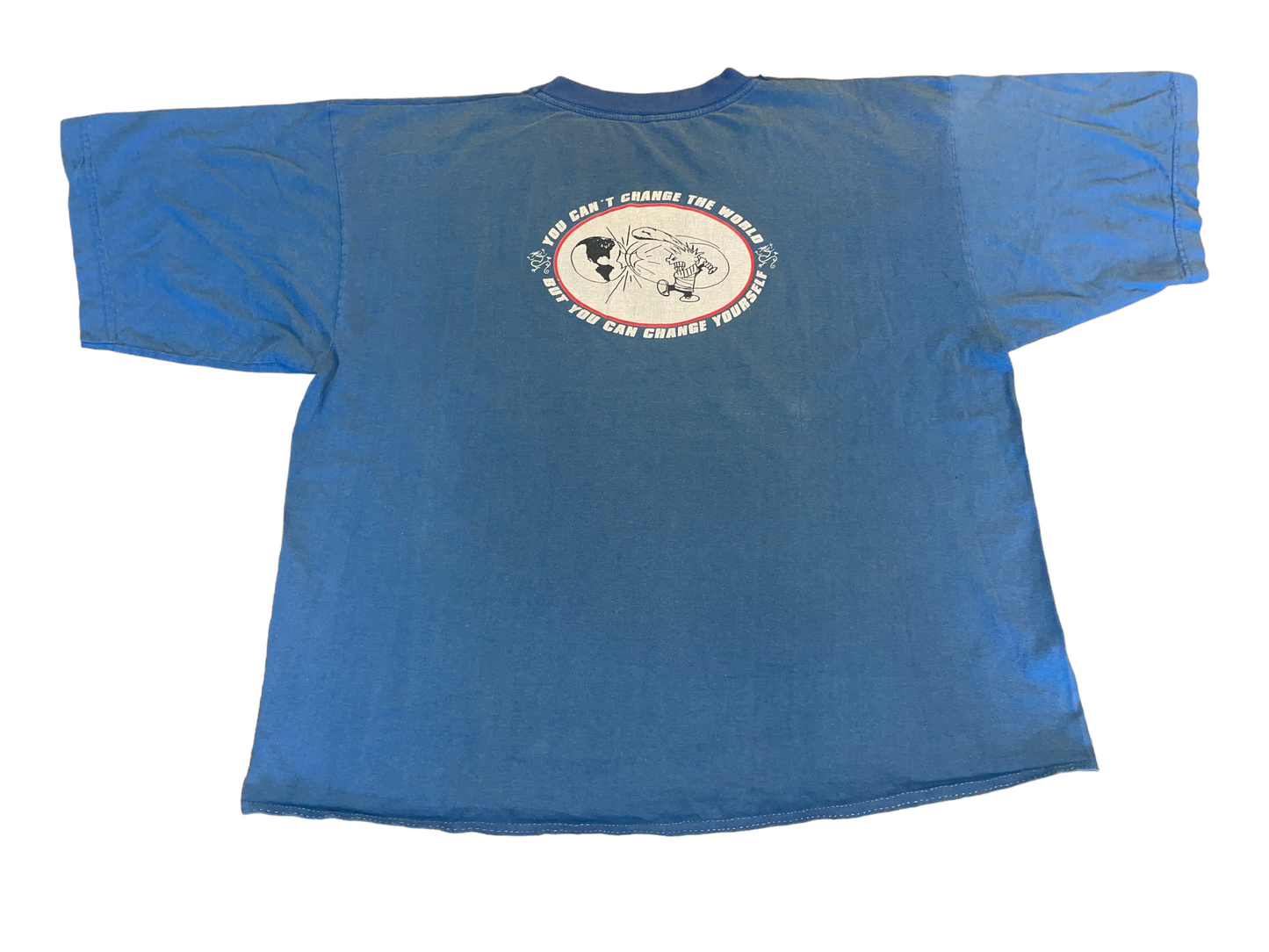 Vintage 90's Sick of it All T-Shirt