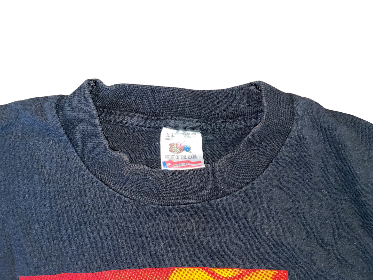 Vintage 90's Jawbox T-Shirt