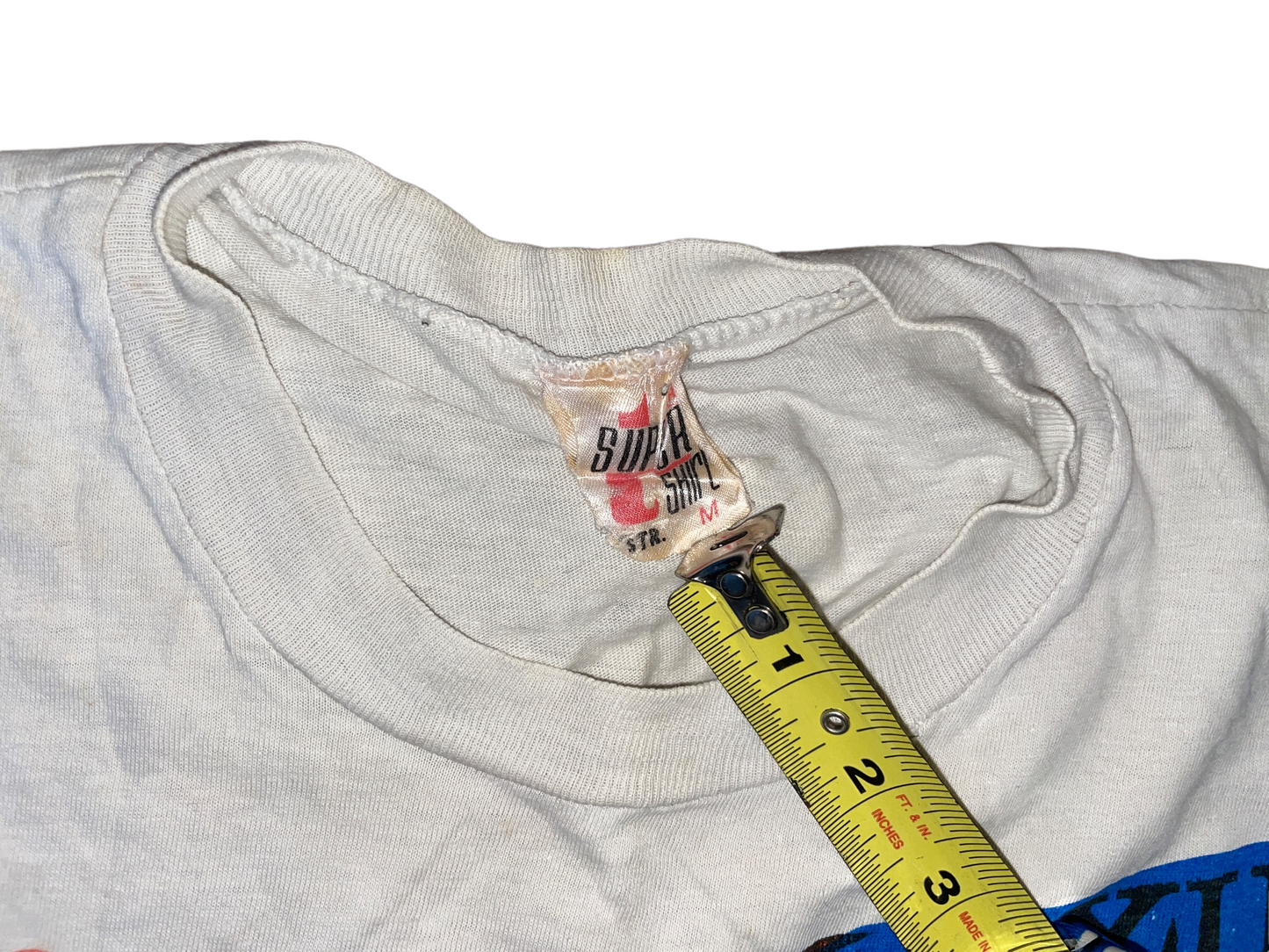 Vintage 80's The Jam T-Shirt