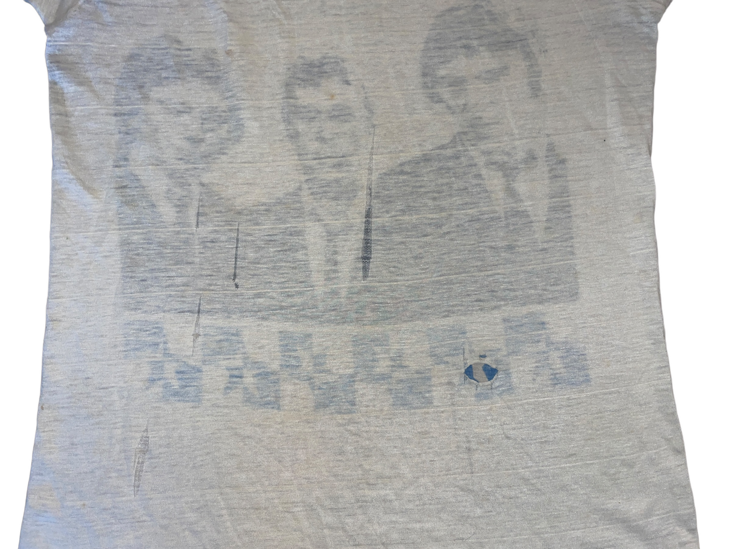 Vintage 80's The Jam T-Shirt