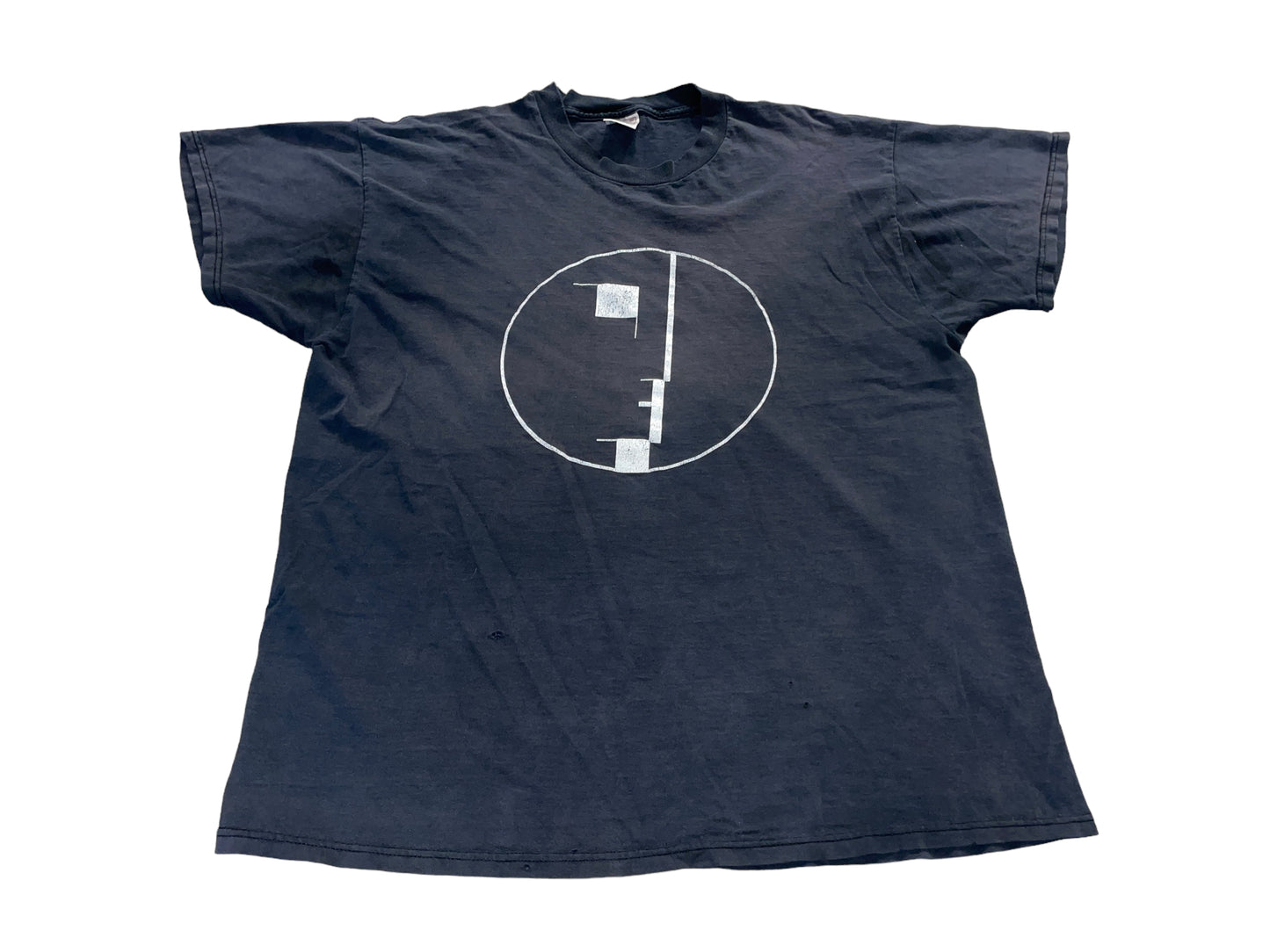 Vintage 90's Bauhaus T-Shirt