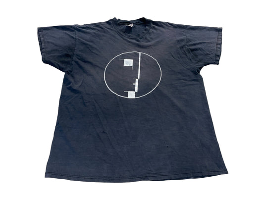 Vintage 90's Bauhaus T-Shirt