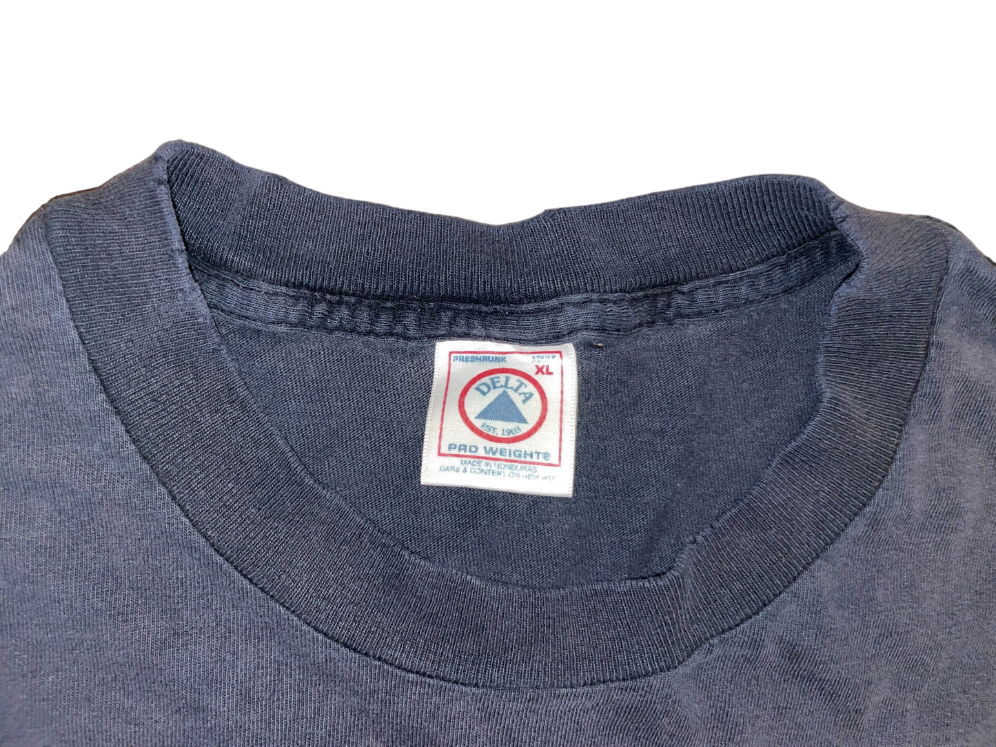 Vintage 90's Bauhaus T-Shirt