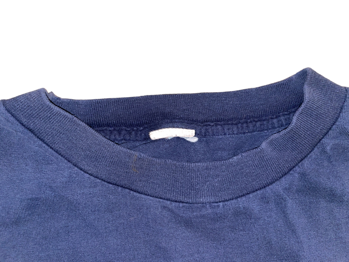 Vintage 90's Pig Skateboards T-Shirt