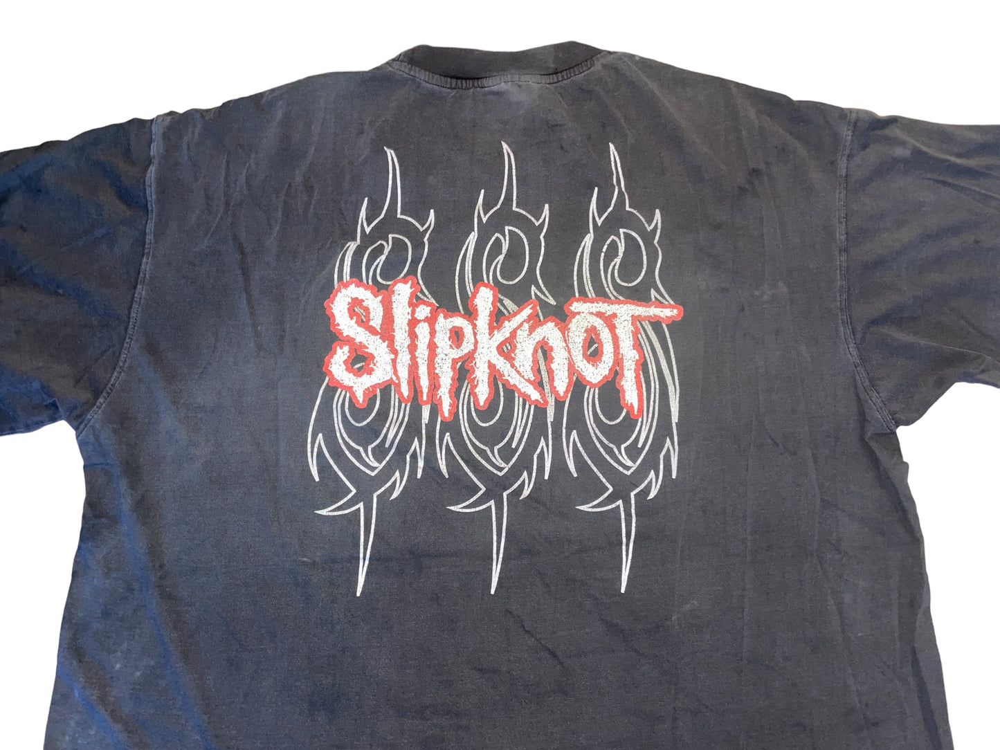 Vintage 1999 Slipknot T-Shirt