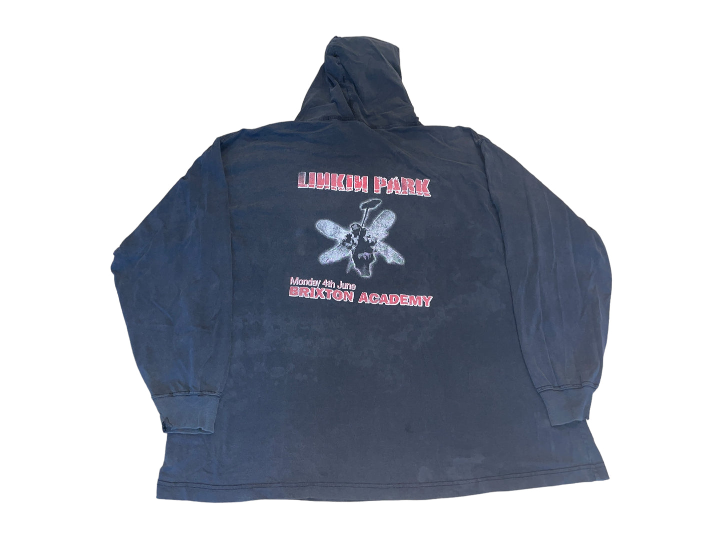 Vintage 90's Linkin Park Sweatshirt