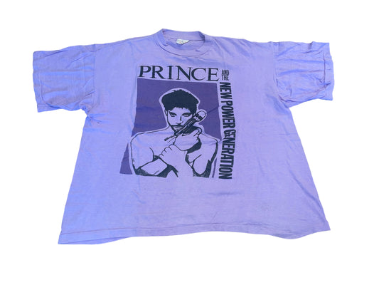Vintage 90's Prince T-Shirt