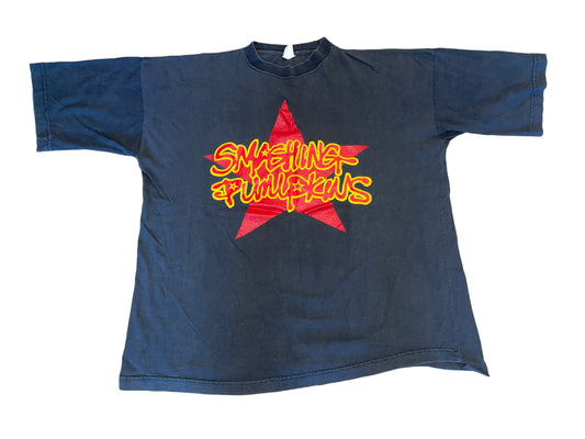 Vintage 90's The Smashing Pumpkins T-Shirt