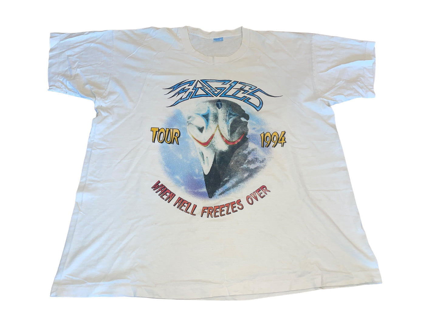 Vintage 1994 Eagles T-Shirt