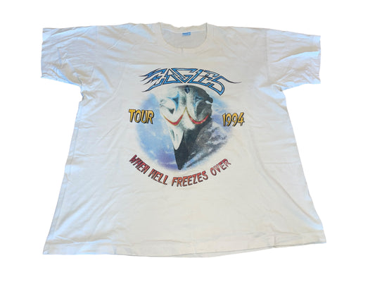 Vintage 1994 Eagles T-Shirt