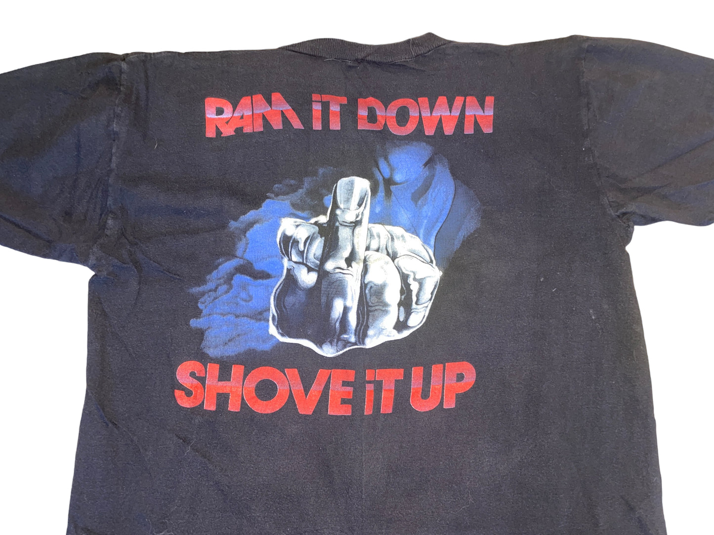 Vintage 1986 Judas Priest T-Shirt