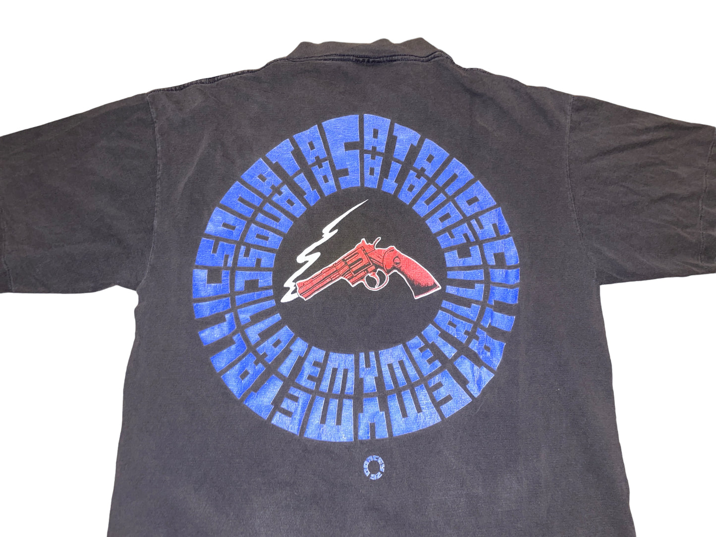 Vintage 1992 Soundgarden T-Shirt