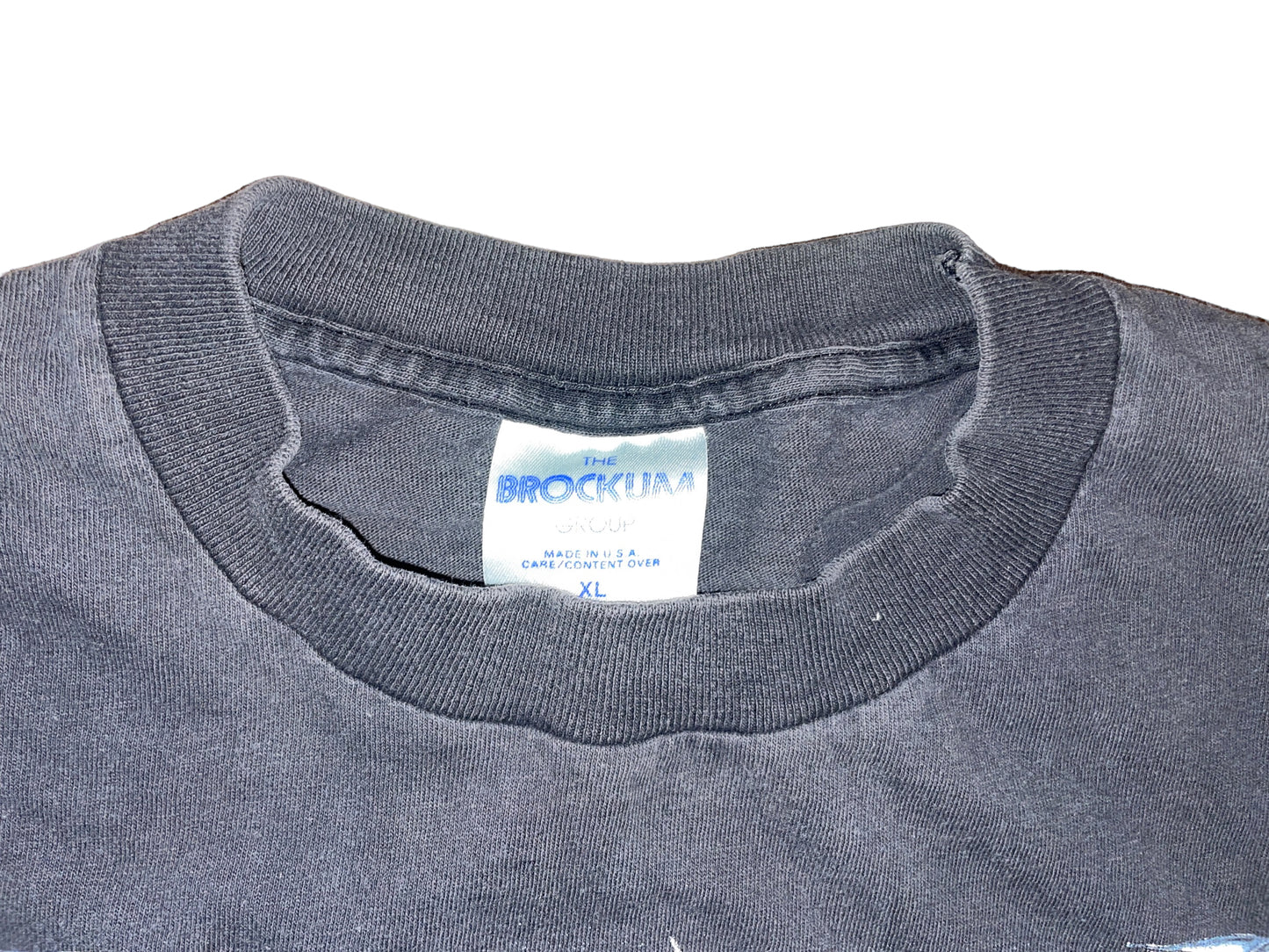 Vintage 1992 Megadeth Long Sleeve