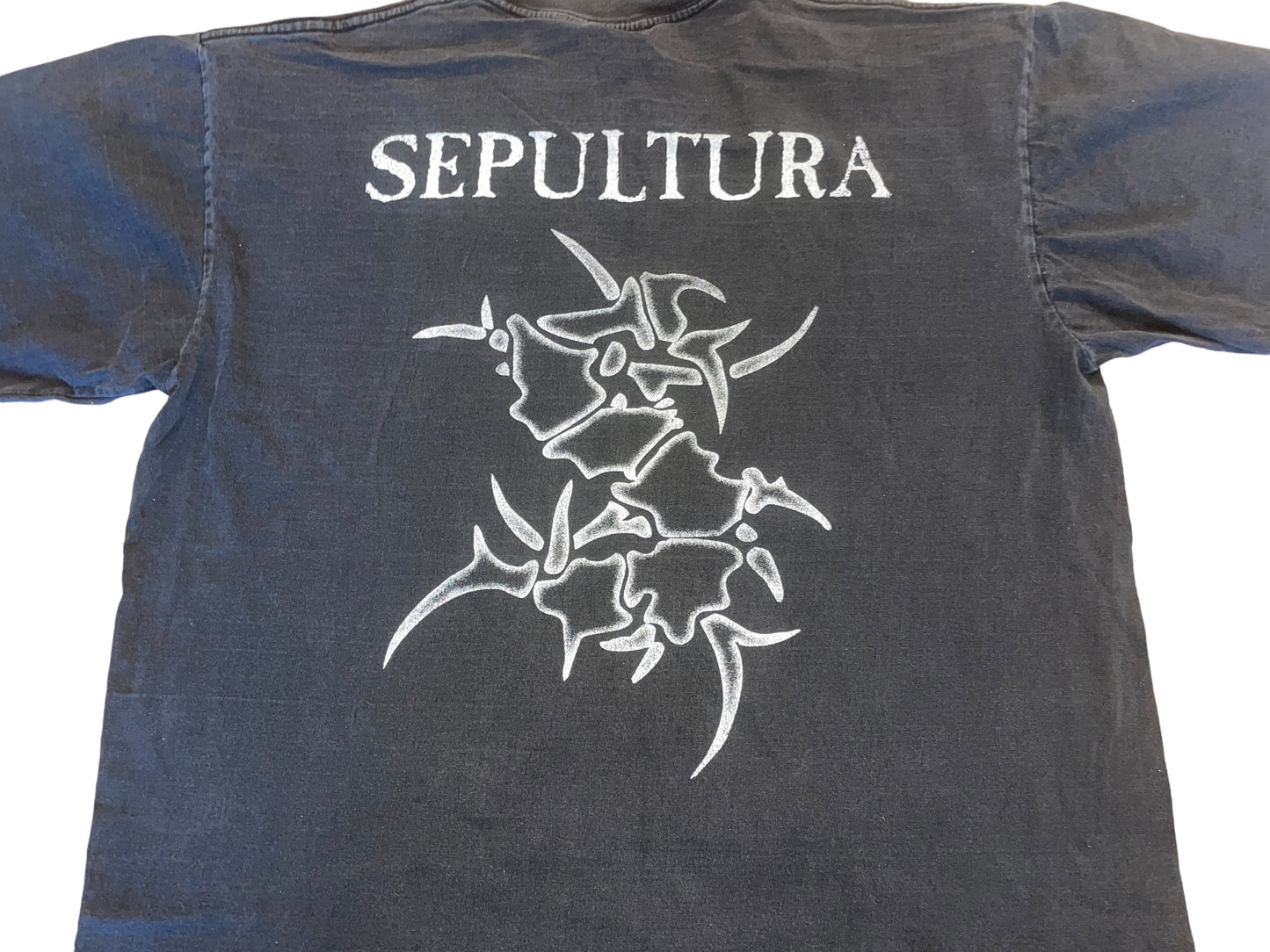 Vintage 90's Sepultura T-Shirt