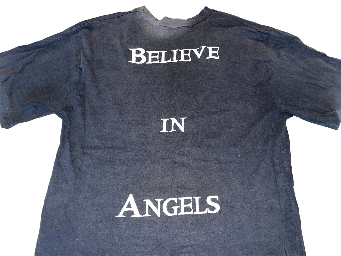 Vintage 1994 The Crow T-Shirt