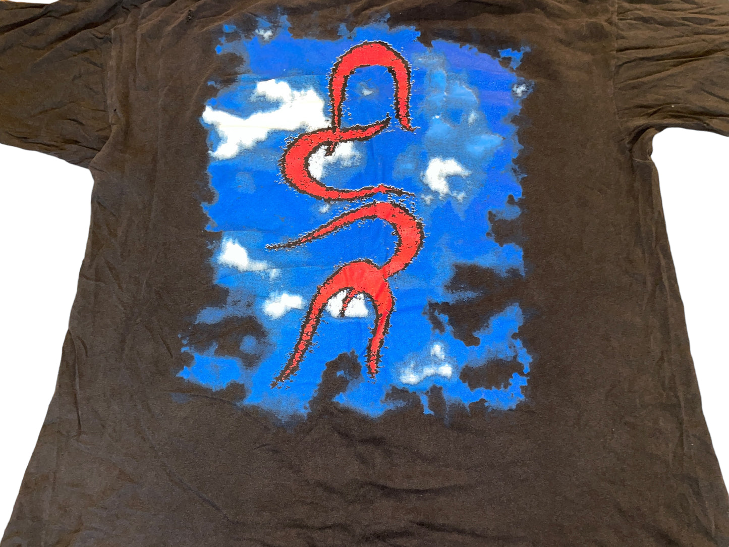 Vintage 1992 The Cure T-Shirt