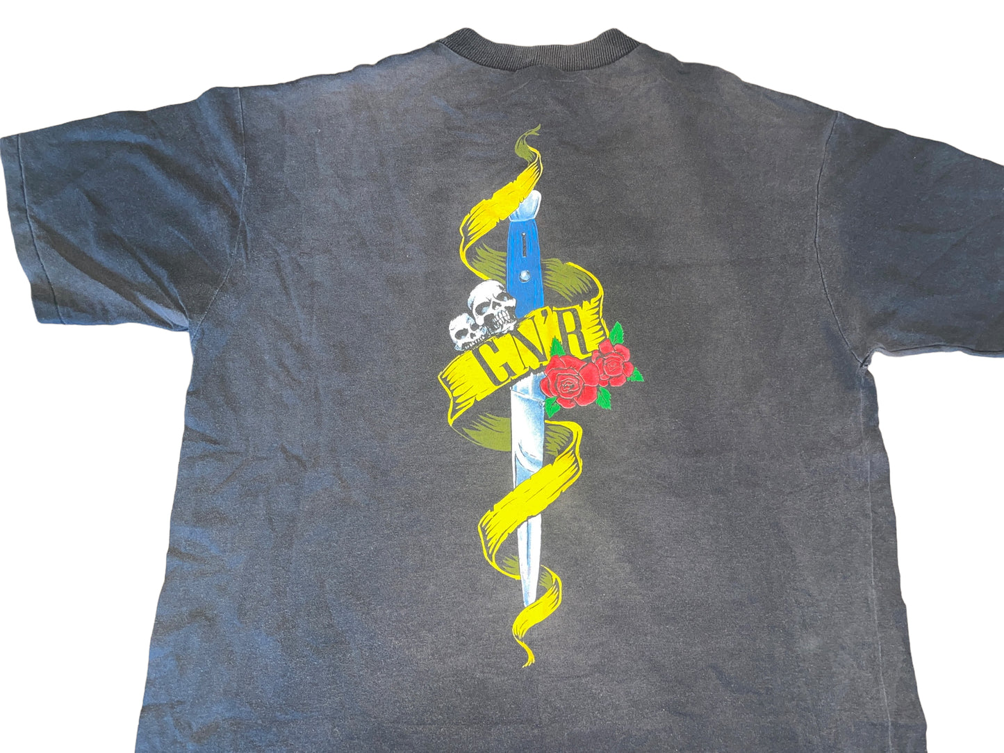 Vintage 1990 Guns N' Roses T-Shirt