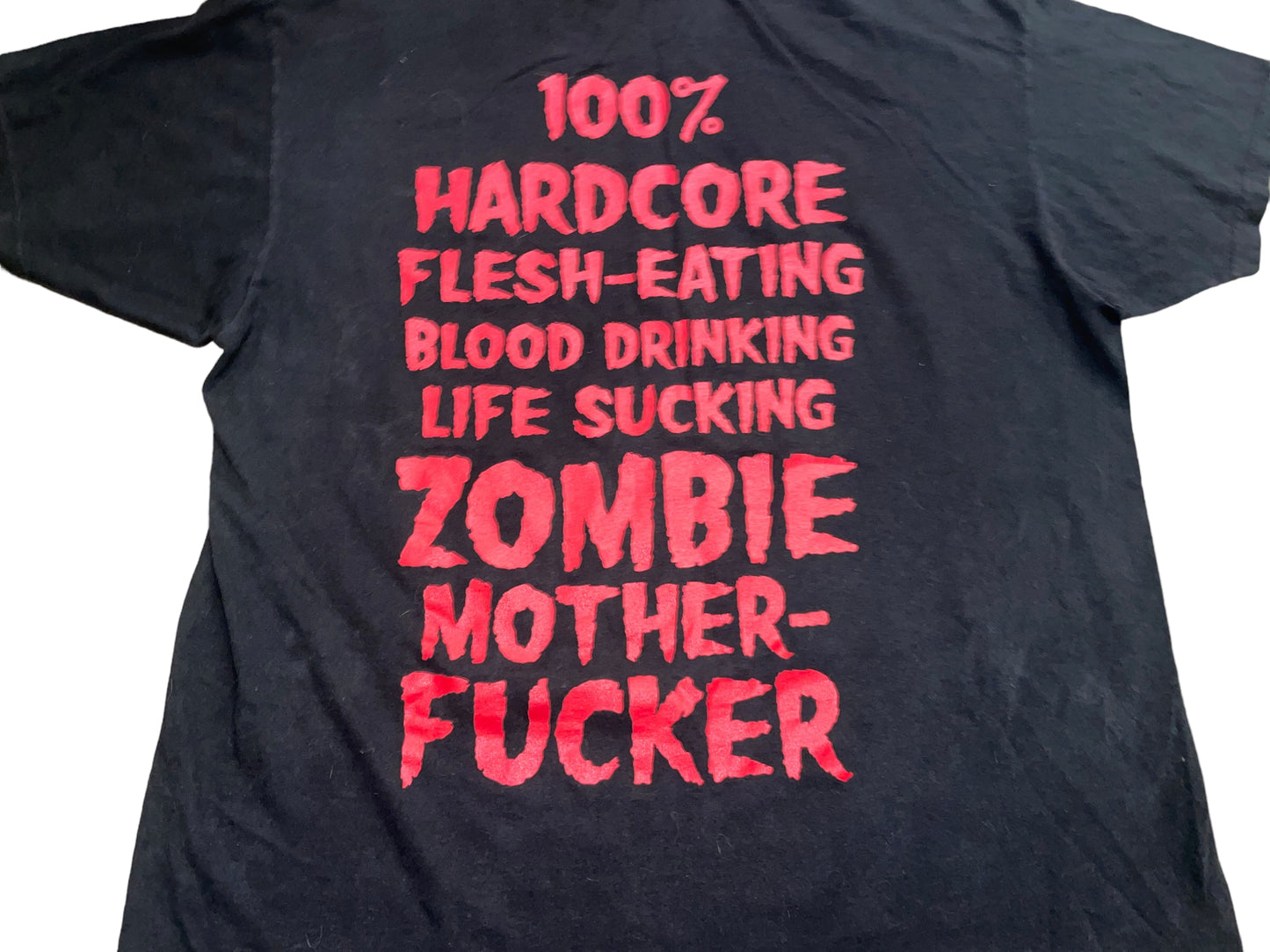 Vintage 90's Rob Zombie T-Shirt