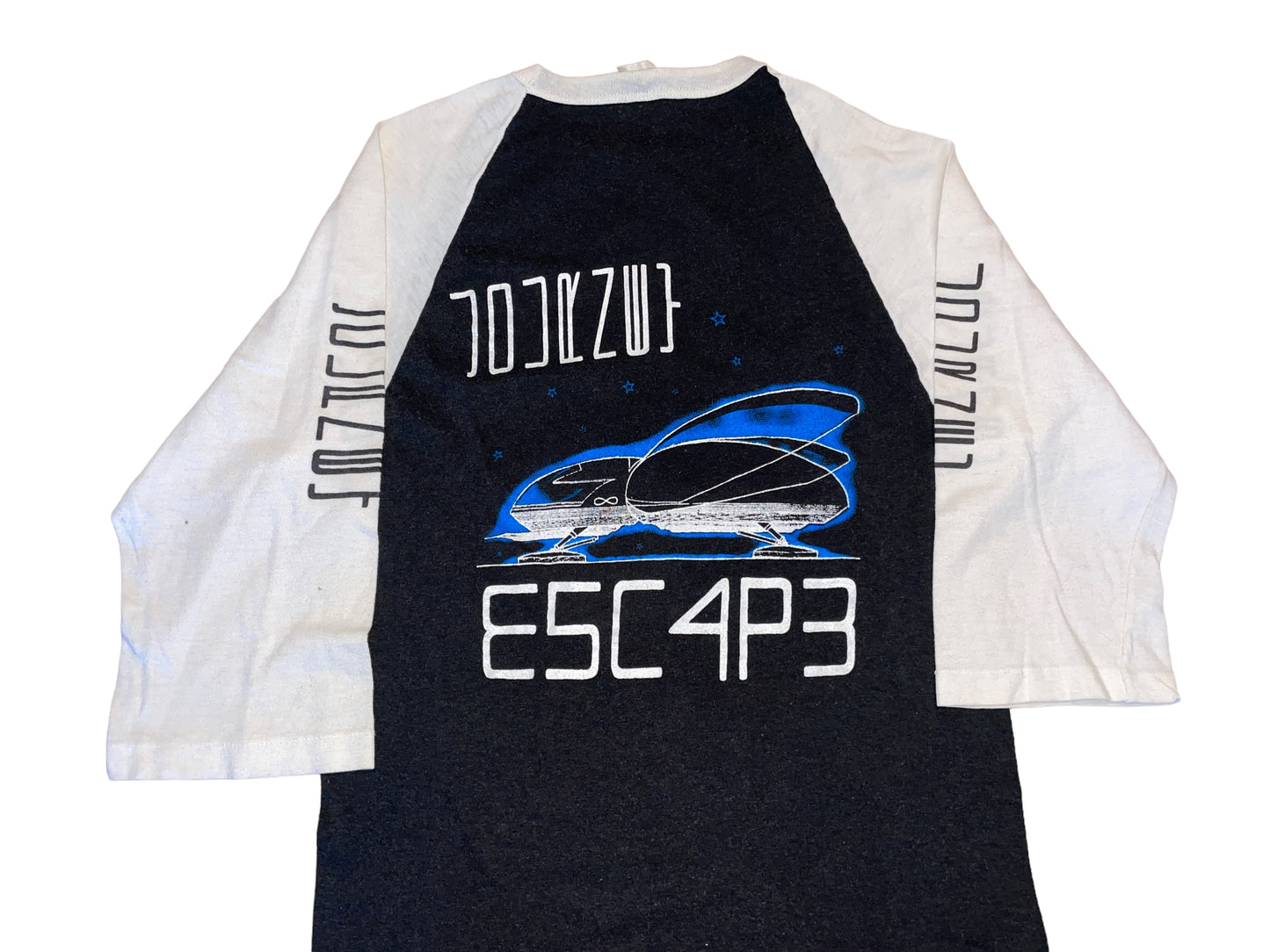 Vintage 80's Journey T-Shirt