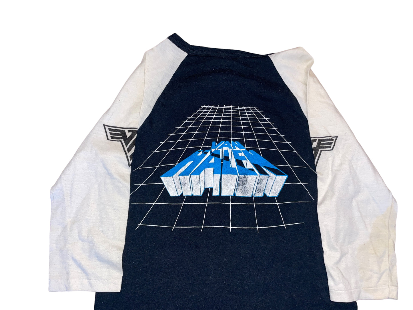 Vintage 80's Van Halen T-Shirt