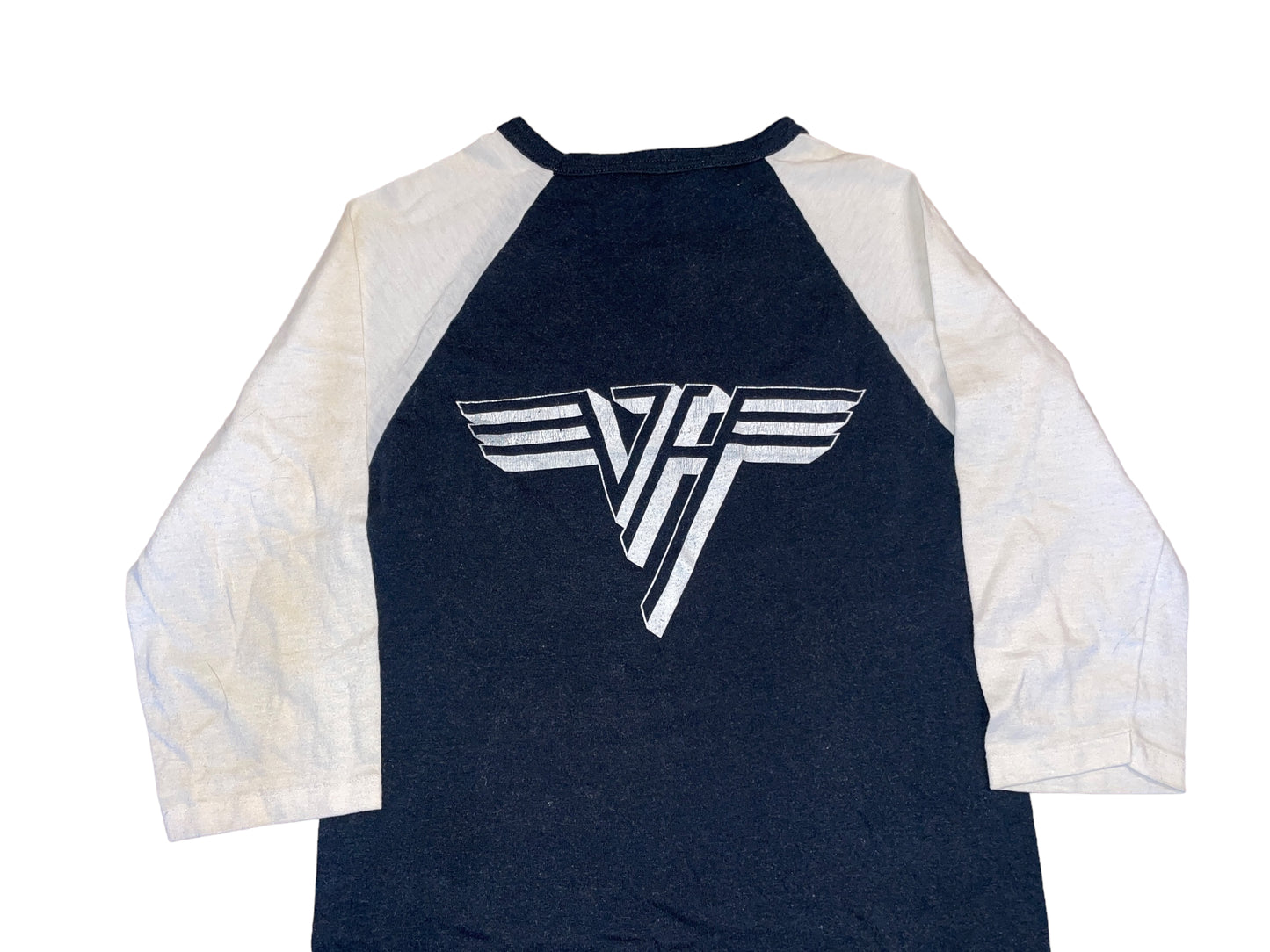 Vintage 80's Van Halen T-Shirt