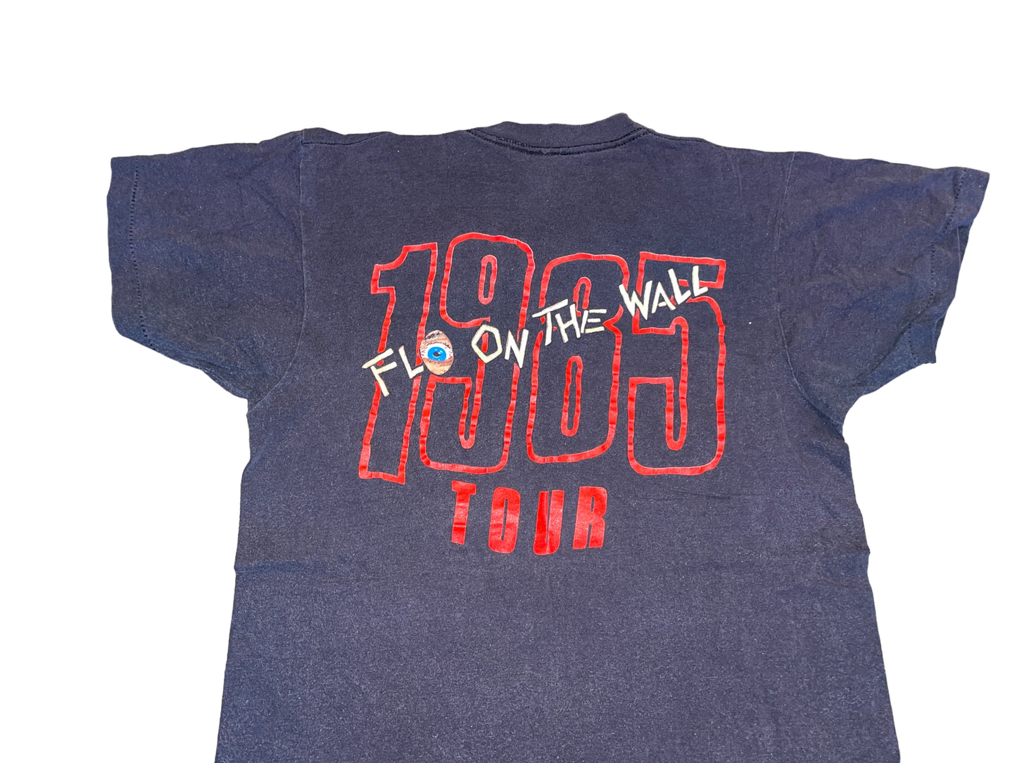 Vintage 1985 ACDC T-Shirt