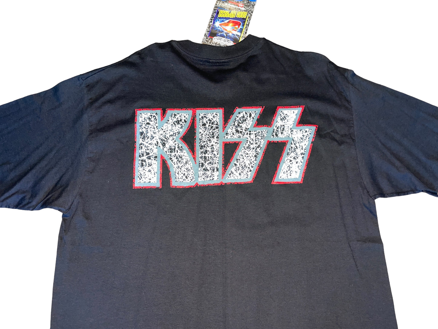 Vintage 1992 Kiss T-Shirt
