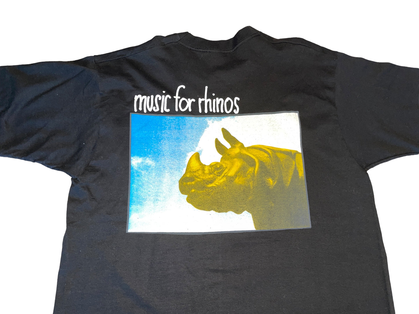 Vintage 90's Pearl Jam T-Shirt
