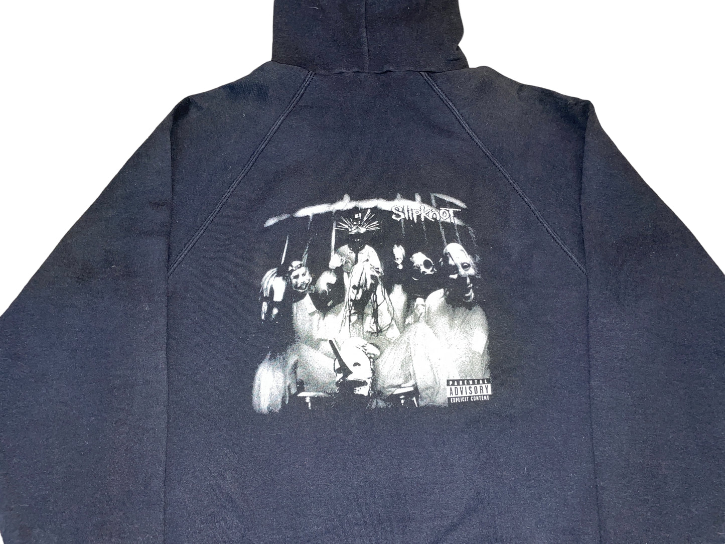 Vintage 90's Slipknot Sweatshirt