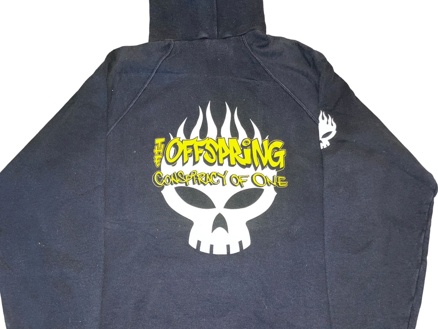 Vintage 90's The Offspring Sweatshirt