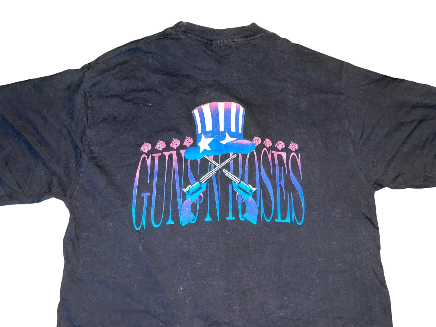 Vintage 90's Guns N' Roses T-Shirt