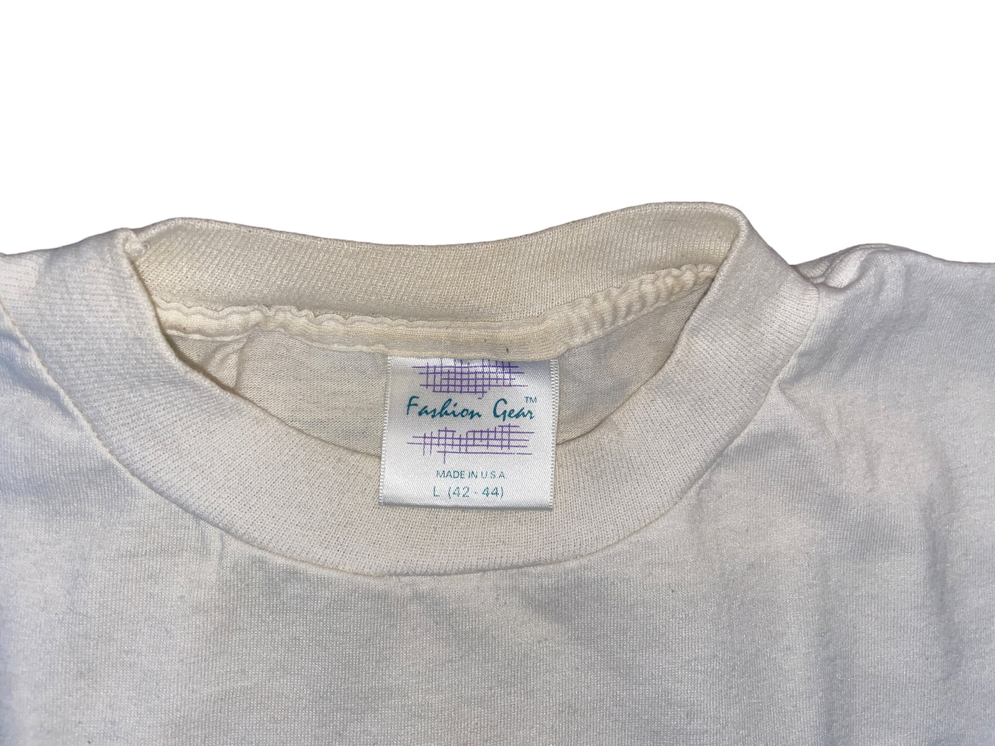 Vintage 90's Unearth T-Shirt