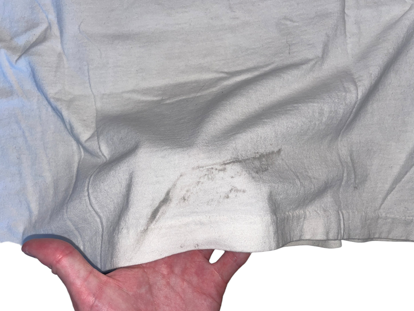Vintage 90's Billy Goat T-Shirt