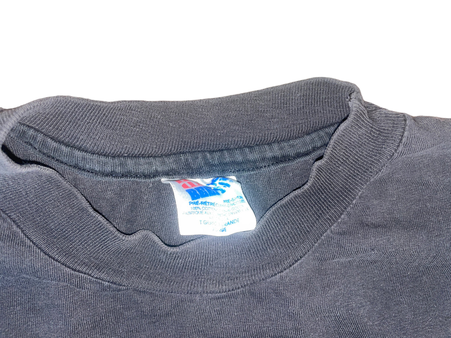 Vintage 80's Tower of Power T-Shirt