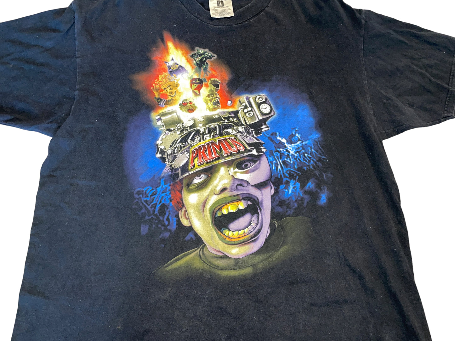Vintage 90's Primus T-Shirt