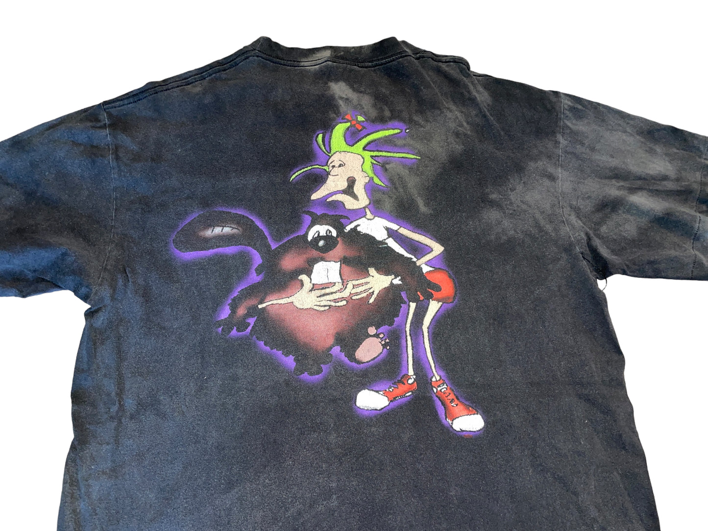 Vintage 90's Primus T-Shirt