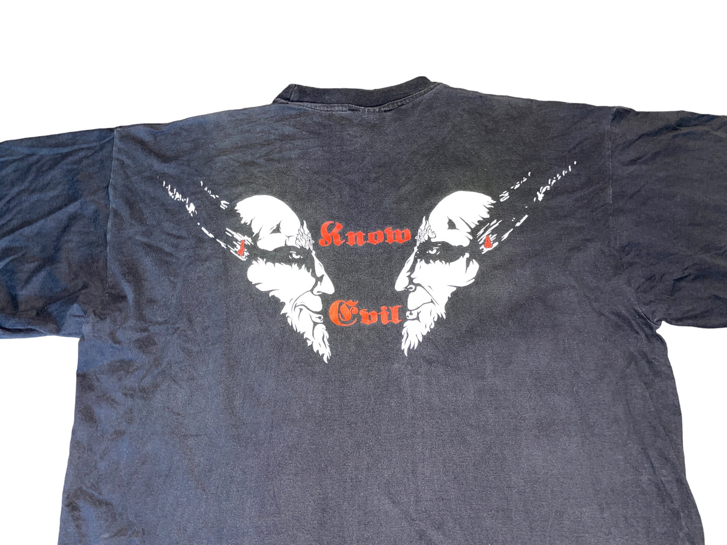 Vintage 90's Cronos T-Shirt
