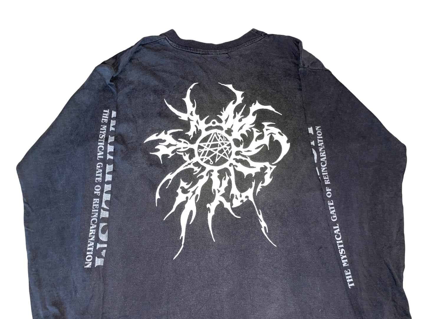 Vintage 90's Kataklysm Long Sleeve