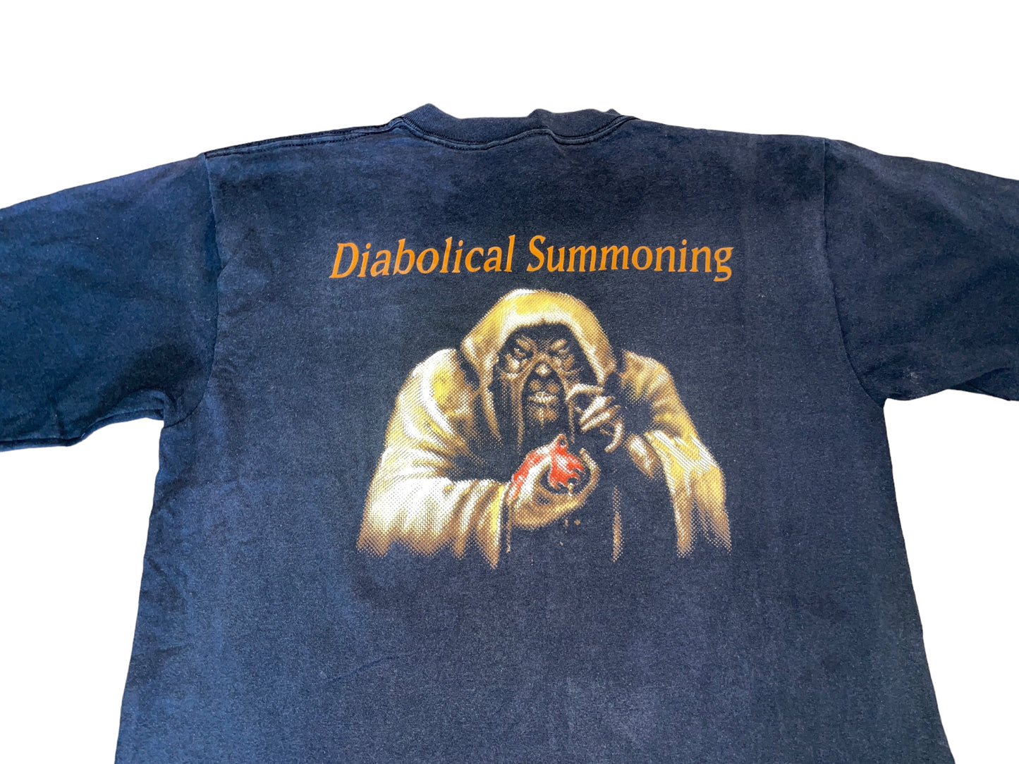 Vintage 1993 Sinister T-Shirt